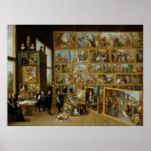 Teniers Gallery CC0056 Poster (Vorne)