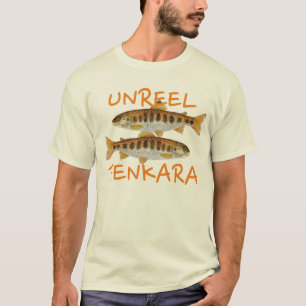 TENKARA Kleid T-Shirt