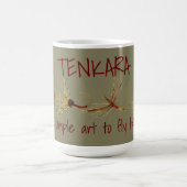 Tenkara Tasse (Mittel)
