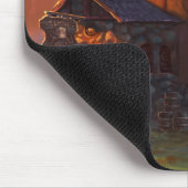 Tenkars Taverne Mousepad (Ecke)