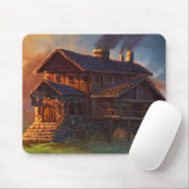 Tenkars Taverne Mousepad (Mit Mouse)