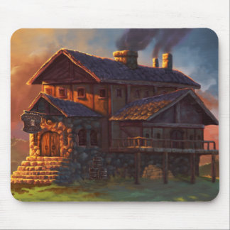 Tenkars Taverne Mousepad