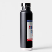 TENNANT-GATWA-Abfüller Trinkflasche (Rechts)