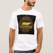 Tennesee Tshirt V01 (Vorderseite)