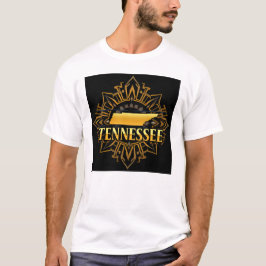 Tennesee Tshirt V01
