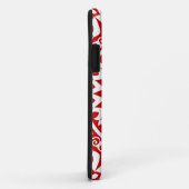 Tennesse Case-Mate iPhone Hülle (Hinten/Rechts)