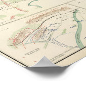 Tennessee 2 poster (Ecke)