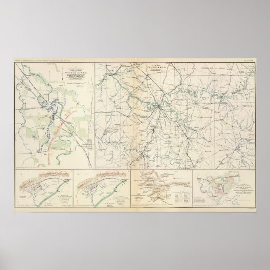 Tennessee 2 poster (Vorne)