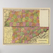 Tennessee 3 poster (Vorne)