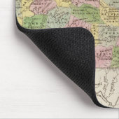 Tennessee 4 mousepad (Ecke)