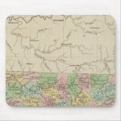 Tennessee 4 mousepad (Vorne)