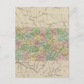 Tennessee 4 postkarte (Vorderseite)