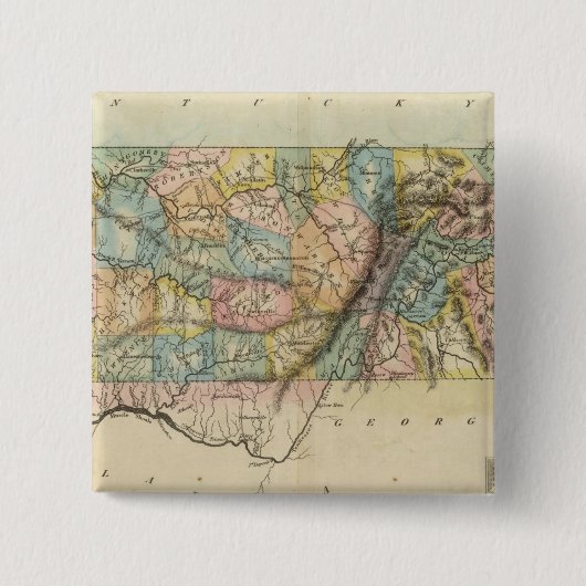 Tennessee 5 button (Vorderseite)