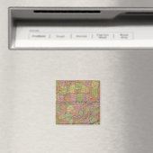 Tennessee 5 magnet (In Situ (Geschirrspüler))