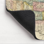 Tennessee 5 mousepad (Ecke)