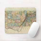 Tennessee 5 mousepad (Mit Mouse)