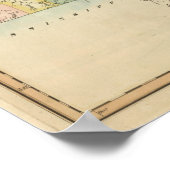 Tennessee 5 poster (Ecke)