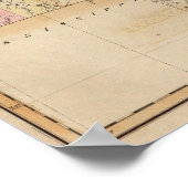 Tennessee 5 poster (Ecke)