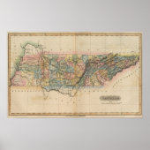 Tennessee 5 poster (Vorne)
