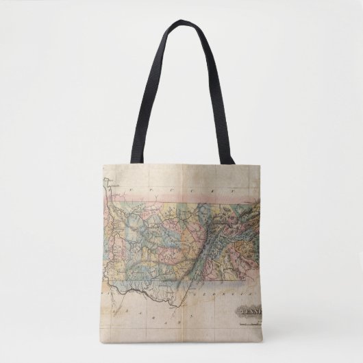 Tennessee 5 tasche (Vorderseite)