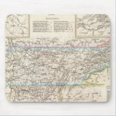 Tennessee 6 mousepad (Vorne)