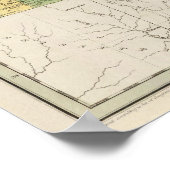 Tennessee 6 poster (Ecke)