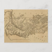 Tennessee 6 postkarte (Vorderseite)