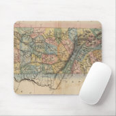 Tennessee 7 mousepad (Mit Mouse)