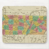 Tennessee 7 mousepad (Vorne)