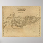 Tennessee 7 poster (Vorne)