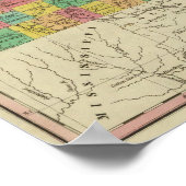 Tennessee 7 poster (Ecke)