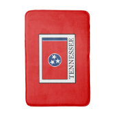 Tennessee Badematte (Vorderseite Vertikal)