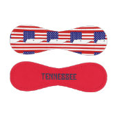Tennessee Baseball (Paneele)