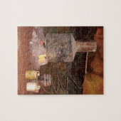 Tennessee-Brennerei Puzzle (Horizontal)