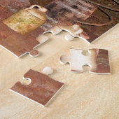 Tennessee-Brennerei Puzzle (Seite)