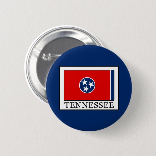 Tennessee Button (Vorne & Hinten)