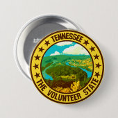 Tennessee Button (Vorne & Hinten)