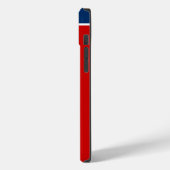 Tennessee Case-Mate iPhone Hülle (Rückseite / Links)