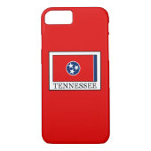 Tennessee Case-Mate iPhone Hülle (Rückseite)