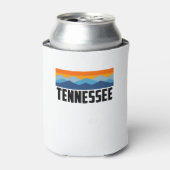 Tennessee Dosenkühler (Kanne Vorderseite)