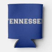 Tennessee Dosenkühler (Vorderseite)