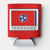 Tennessee Dosenkühler (Vorderseite)
