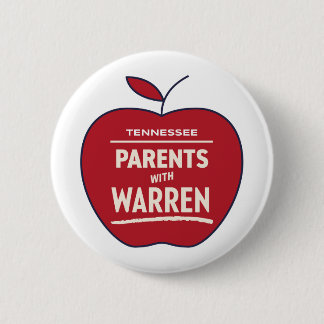 Tennessee-Eltern mit Elisabeth Warren Button