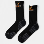 Tennessee Fall Socken (Links)