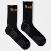 Tennessee Fall Socken (Rechts)