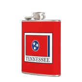 Tennessee Flachmann (Links)