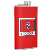 Tennessee Flachmann (Rechts)