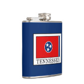 Tennessee Flachmann (Rechts)