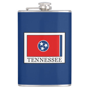 Tennessee Flachmann