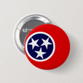 TENNESSEE-FLAGGE BUTTON (Vorne & Hinten)